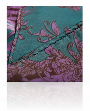 Шарф Женский SS-EURO/LILAC